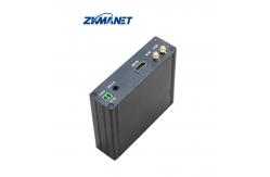 China 300MHz~2.7GHz Customizable HDMI CVBS Input Transmission Uav Drone Cofdm Wireless Receiver supplier