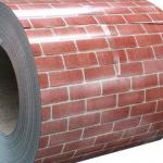 Z275 Prepainted Galvanized Steel coil / sheet for sale