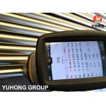 S31603 STAINLESS STEEL SEAMLESS TUBE A269 TP316L BRIGHT ANNEALED SURFACE for sale