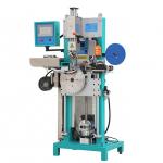 Automatic 1kw Segments Brazing Welding Machine For Diamond Saw Blade Segment for sale