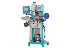 China Automatic 1kw Segments Brazing Welding Machine For Diamond Saw Blade Segment supplier