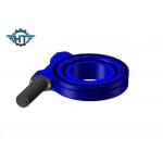 Enclosed House Small Slewing Drive 50Mn For Singe Axis Solar Tracking System
