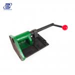 MK8 Metal Washboard Stand Rubbing Plate Assembly Cigarette Maker Machine
