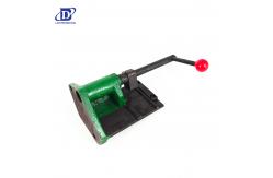 China MK8 Metal Washboard Stand Rubbing Plate Assembly Cigarette Maker Machine supplier