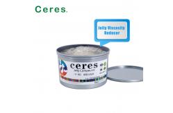 China YT-902 Ceres Jelly viscosity reducer supplier