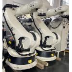Floor Mounting Industrial Used Kuka Robots KR150-2 2000 for sale