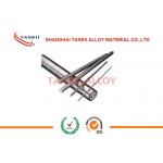 High Temp Alloy , Monel 400 UNS N04400 Corrosion Resistant Alloy Bar for Petroleum for sale