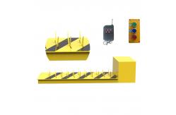 China Automatic Hydraulic Tyre Killer Customized Portable Tyre Killer supplier