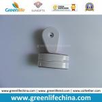 Hot and Popular Smart Black Plastic Safety Retractable Pulling Box w/Sticker Bases