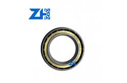 China Unleash Unmatched Durability: High-Quality, Bestselling 7019MNR Taper Roller Bearing! supplier