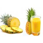 Stainless Steel Automatic CIP Cleaning Pineapple Processing Line with Aseptic Filling Machine for sale