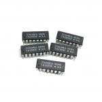 FM/Am Radio Circuit Ic Chip TA2003P TA2003PG DIP-16 for sale
