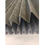Polyester Spunbond Anti-static Fabric with ≤105 Ω/sq Surface Resistivity for sale
