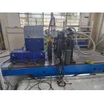 SSCD355-1500-3800 355kW Diesel Engine Electric Dynamometer Test Bench System