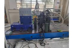China SSCG90-3000/10000 90kW UAV Engine Test Dynamometer Bench System supplier
