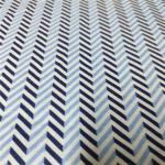 75X75 Density Cotton Textile Fabric 30X30 Yarn Count High Color Fastness for sale
