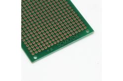 China 5×7 cm PCB Breadboard Prototyping Board supplier