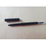 Two Head Eyeshadow Cream Stick Waterproof Custom Colors OEM SGS Certification for sale