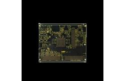 China Rohs Hybrid Circuit Board Communication Signal Board Electronic PCBA OEM supplier