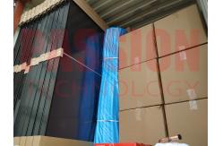 China Roof Installed Solar Powered Pool Heater supplier