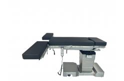 China Remote Control Electrical Surgery Hydraulic Operation Tables for Precise Positioning Control supplier