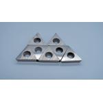 TCMW16T304 PCD Grinding Tools External Turning Tool Triangle for sale
