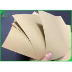 150g High Strength Brown Envelope Kraft Paper With FSC Certification Approved