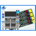 SMD Mounting SMT Machine 98000CPH ETON YT20S Pick And Place Machine for sale