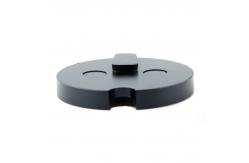 China 3 Inch Diamond Backing Pad Adaptor For Terrazzo Floor supplier