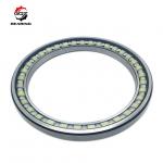 SF4224PX1 Angular Contact Ball Bearing / Single Row Ball Bearing for Excavator 210*280*28mm for sale