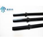 H22x108mm Rock Drilling Tapered Drill Rod, 11°, 6 Inch for sale