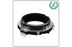 China 43mm EC43 hollow shaft rotary encoder supplier