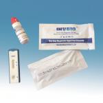 Custom At Home 99% Hiv Rapid Test Kit Plasma Whole Blood for sale