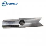 Customized processing of aluminum metal CNC turning and milling parts
