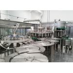 RCGF 40-40-10 Electric 500ml Mango Juice Filling Machine for sale