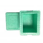 Hanwell Shock Absorbent Insulated EPP Foam Box Lightweight