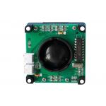 38mm Industrial Trackball Pointing Device 400DPI Resolutions USB Trackball In Computer