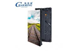 China Pixel 3.91 Led Display Rental For Big Events Concert Presentation supplier