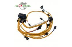 China C9 Engine Wring Harness 230-6279 2306279 for  E330C Excavator supplier