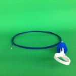 1.5mm Disposable Alligator Forceps FN 101 Endoscopy Accessory for sale