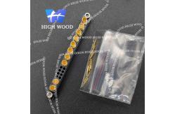 China HW-M80 Connectors, HW-M80-4010805F2-08-32F02-325 Micro-Connector supplier
