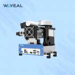 Vacuum Helium Leak Testing Machine Mass Spectrum Gas Detector 240W for sale