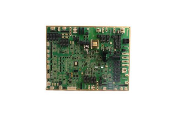 IS200WETBH1BAA GE Circuit Board