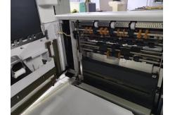 China Noritsu QSS3703HD digital minilab dual magazine system refurbished supplier