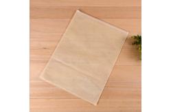 China Zipper / Top Closure CPE Packaging Bags Tear Resistant For Socks supplier
