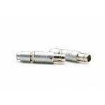 7pin Fischer Alternative Connector SC102A056 Solder Mounted For Cable