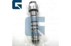 China 708-2G-03710 7082G03710 Excavator PC300-7 Main Pump LS Valve supplier