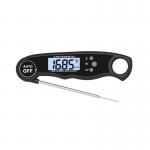 Dual Sensor Meat And Oven Thermometer Power Probe Temperature Grill  2 In 1 for sale