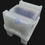 Electro-Optics Acousto-Optics LiTaO3 Wafer Used In Telecom Mobile Phone Market for sale