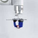Gentle Movements 1300g Soft Robot Food Grippers for sale